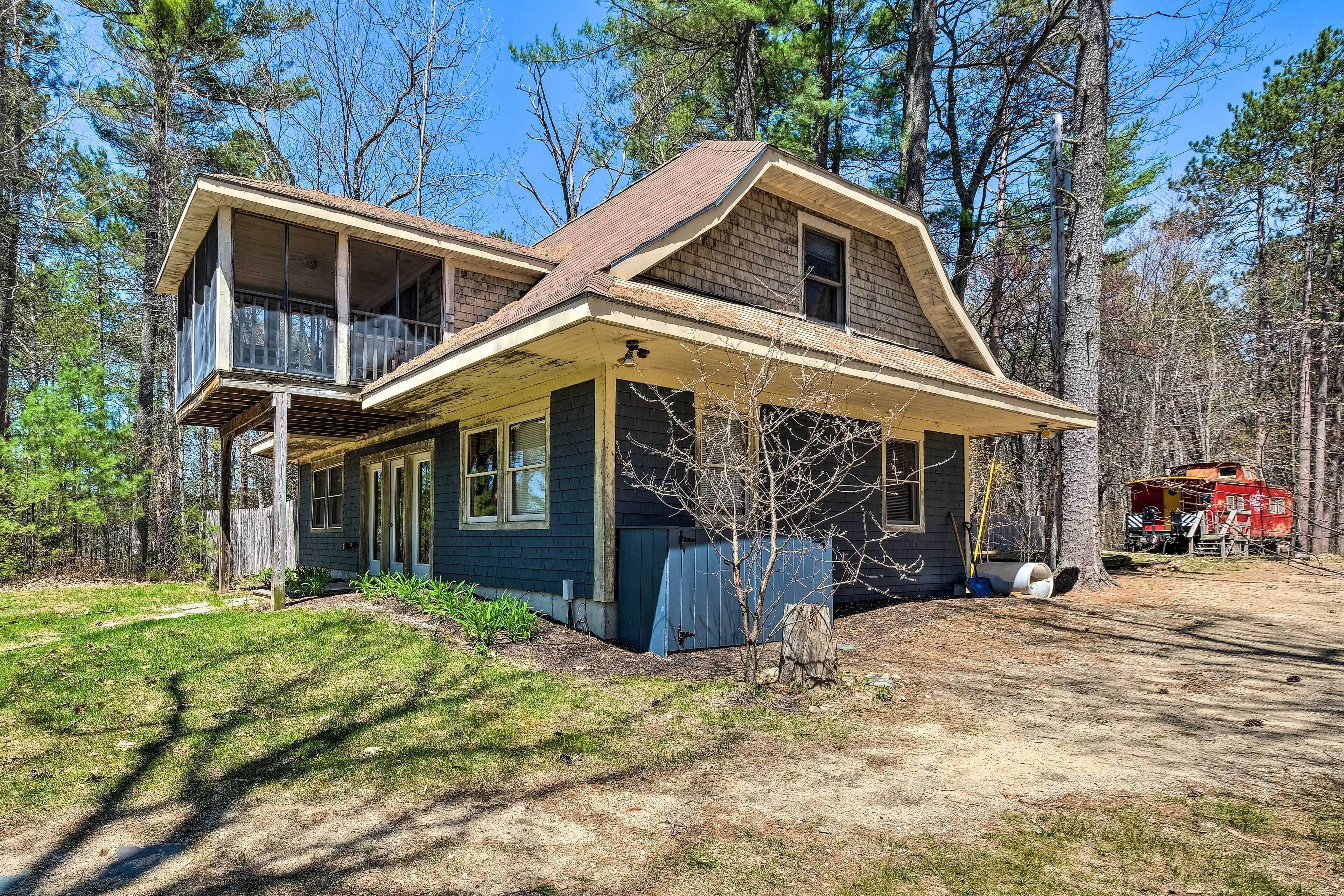 House (4 Bedrooms) | Interior