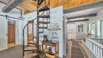 Maison (4 Bedrooms) | Intérieur