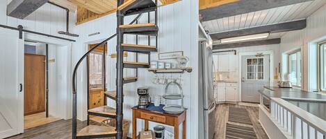 Maison (4 Bedrooms) | Intérieur