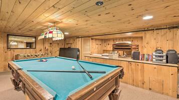 Maison (4 Bedrooms) | Intérieur