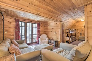 Casa (4 Bedrooms) | Interni