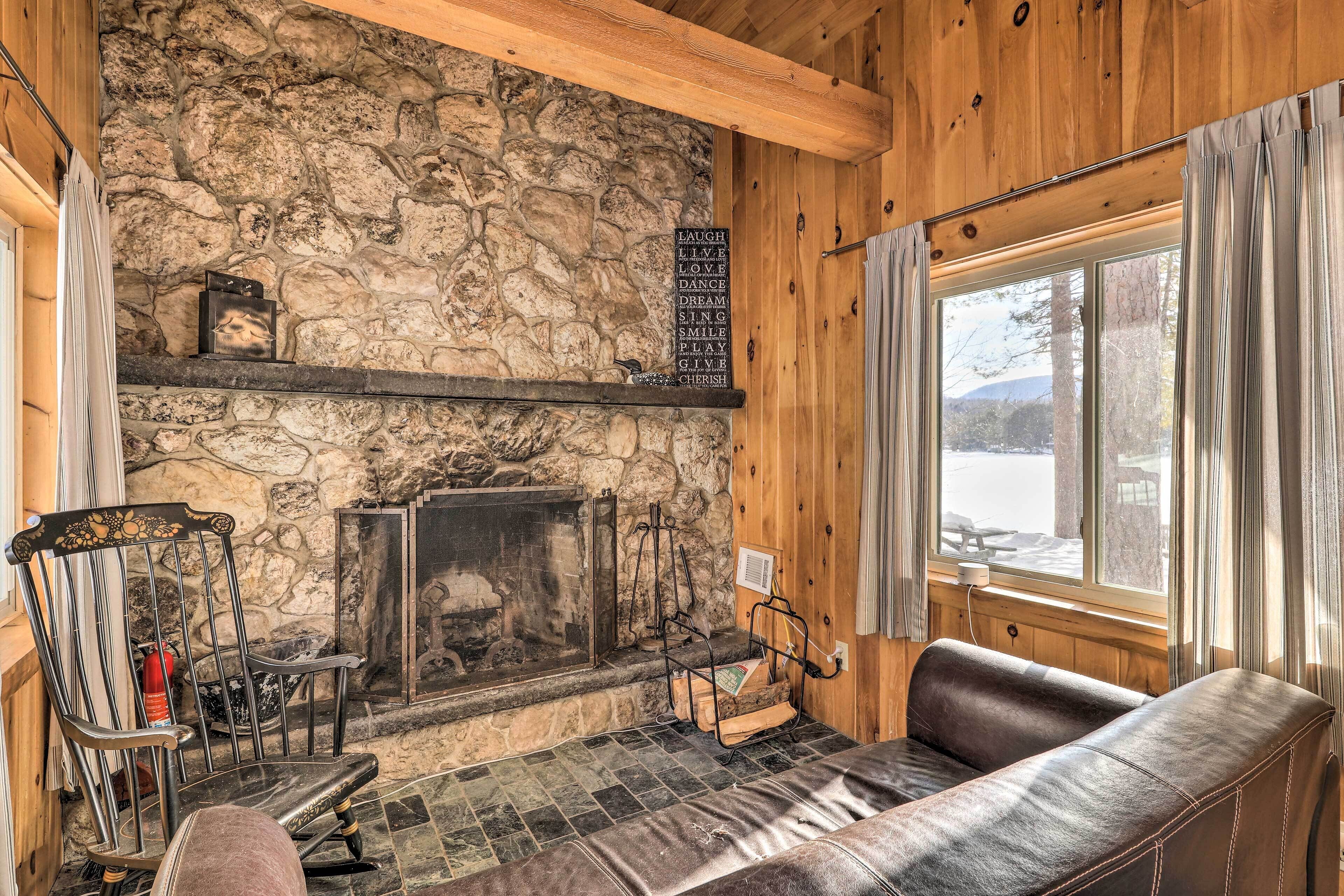 Maison (4 Bedrooms) | Intérieur