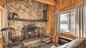 Maison (4 Bedrooms) | Intérieur