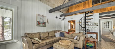 Casa (4 Bedrooms) | Parte interna