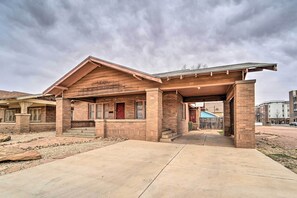 Casa (4 Bedrooms) | Interior