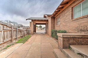 Casa (4 Bedrooms) | Parte interna