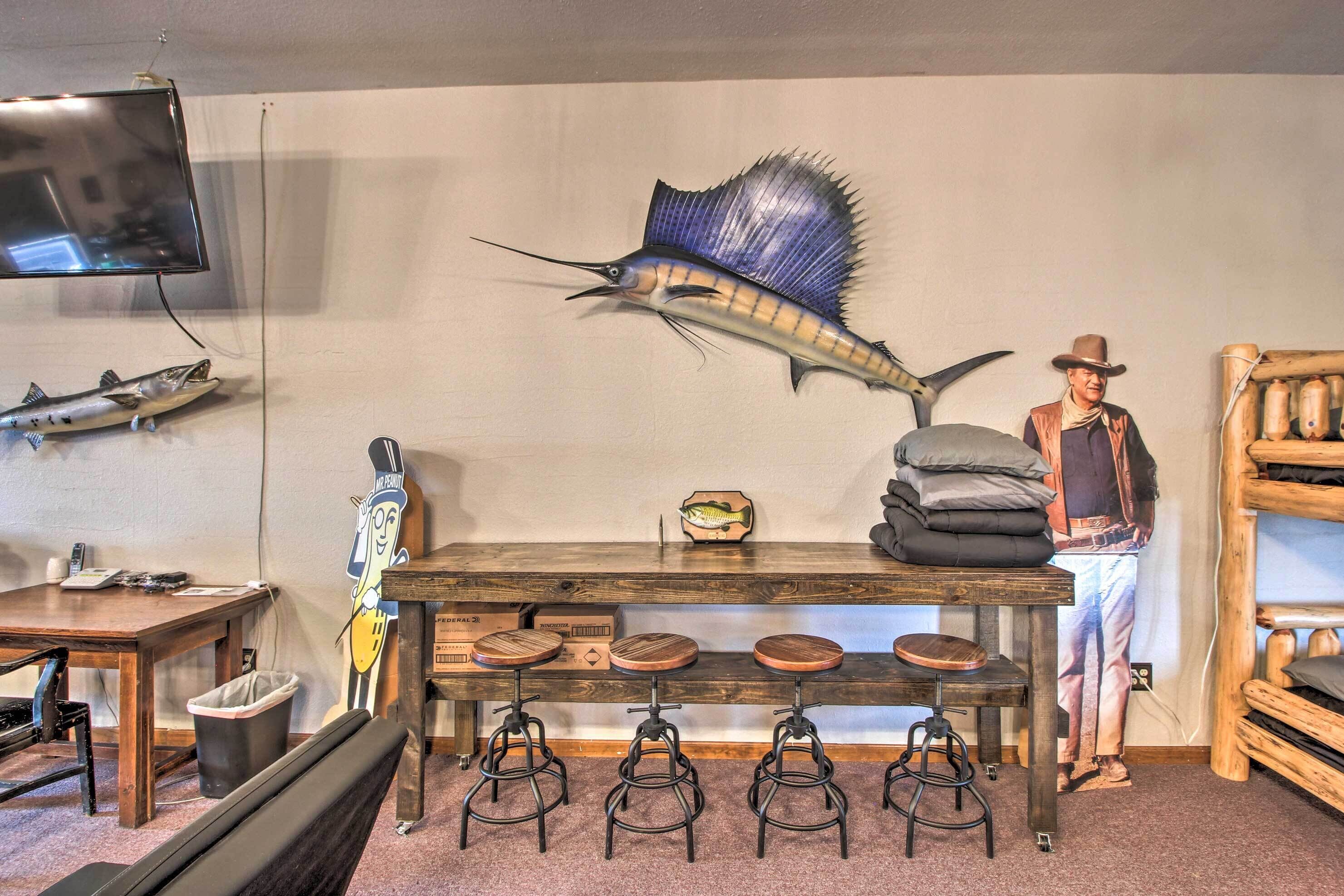 Casa (1 Bedroom) | Interior