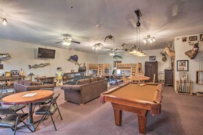 House (1 Bedroom) | Interior