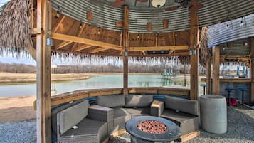 Nhà (1 Bedroom) | Nội thất