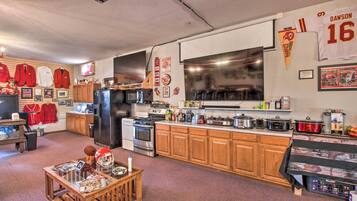 House (1 Bedroom) | Interior