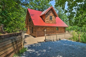 บ้านพัก (3 Bedrooms) | ภายใน