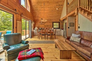 Casa (3 Bedrooms) | Interior