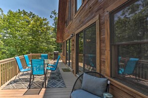 Hus (3 Bedrooms) | Interiør