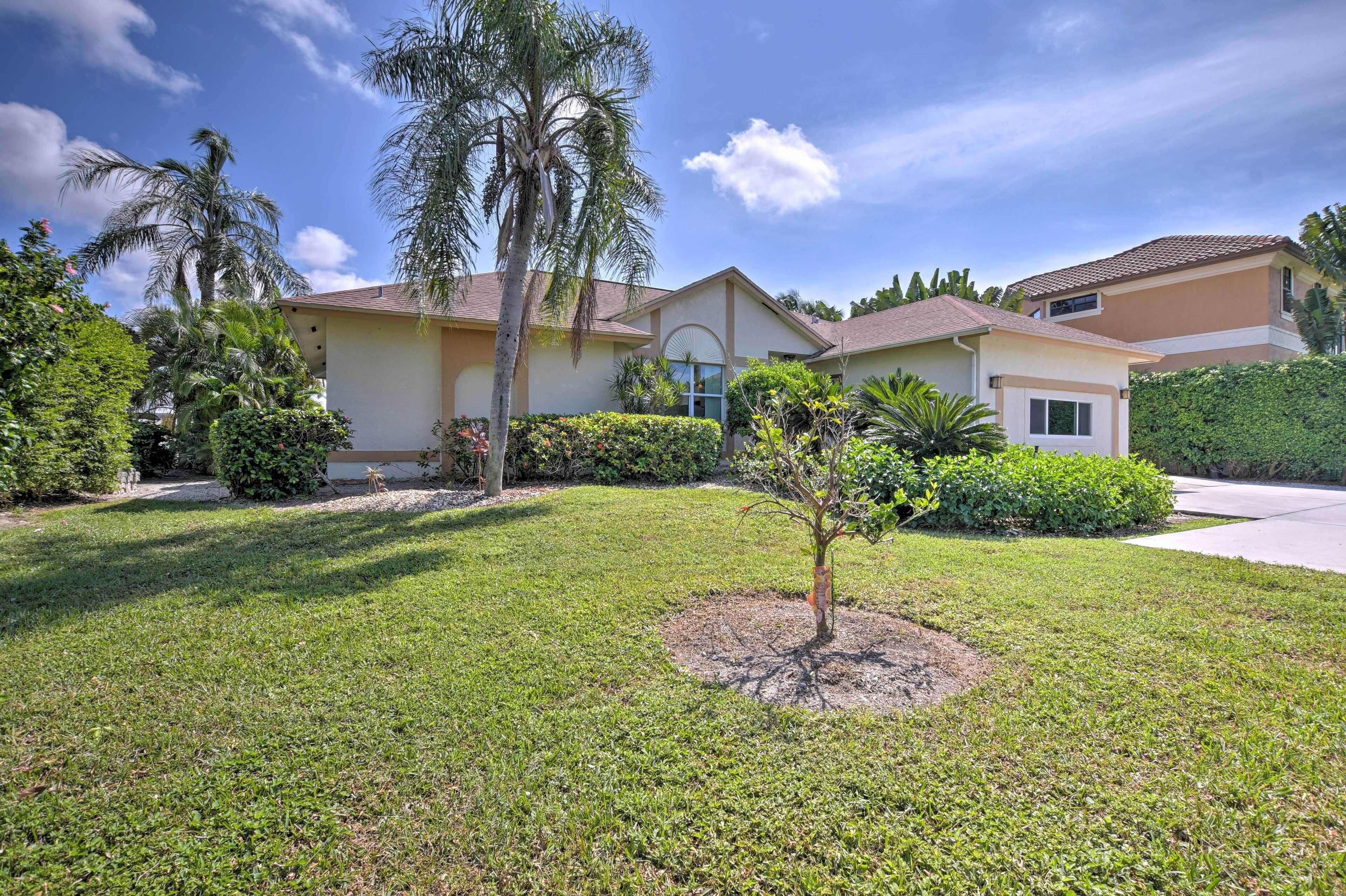 Casa (4 Bedrooms) | Parte interna