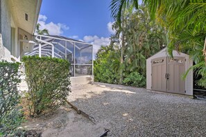 Maison (4 Bedrooms) | Intérieur