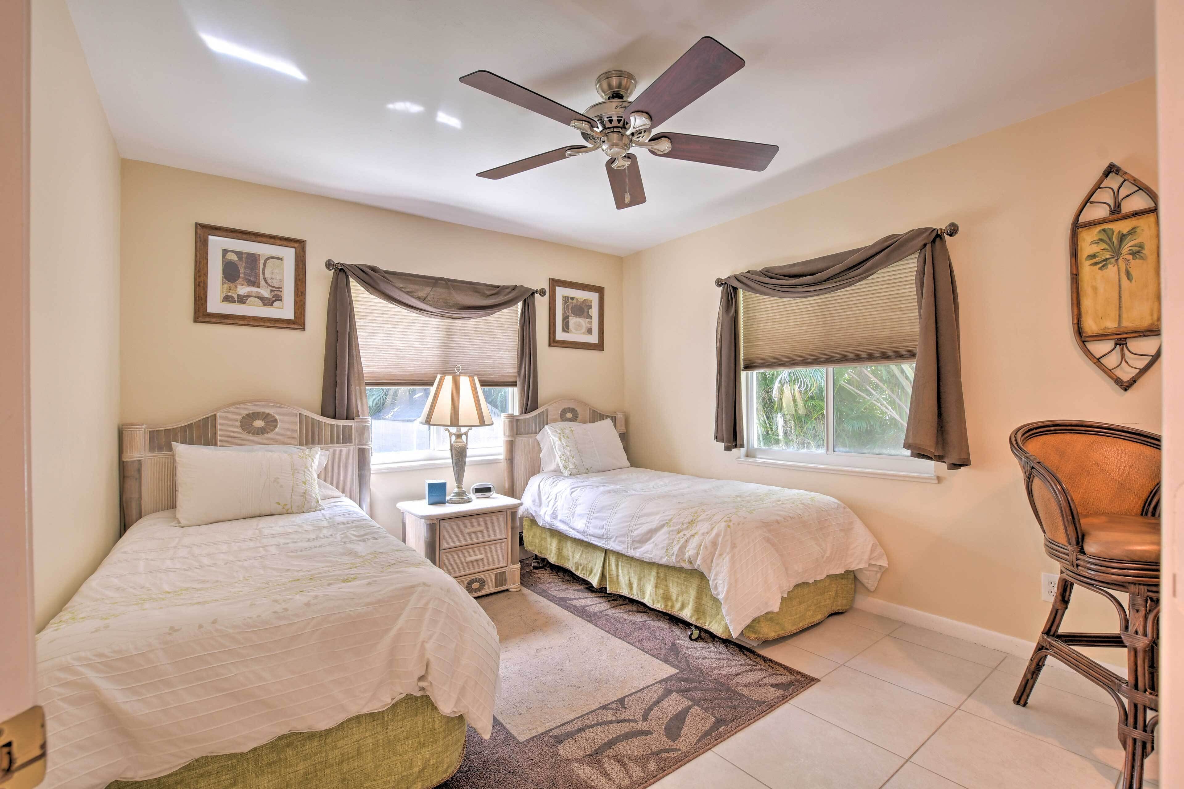 Casa (4 Bedrooms) | Parte interna