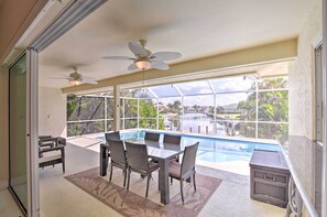 Maison (4 Bedrooms) | Façade de l’hébergement