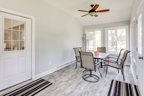 Casa (3 Bedrooms) | Interni