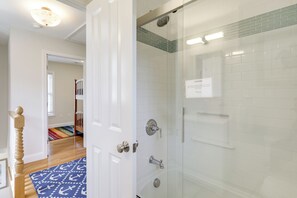 House (3 Bedrooms) | Interior - Walk to Pawcatuck River: Family-friendly Home! (Pawcatuck)