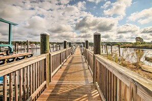 Ferienhaus (3 Bedrooms) | Innenbereich