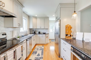 Casa (3 Bedrooms) | Interni
