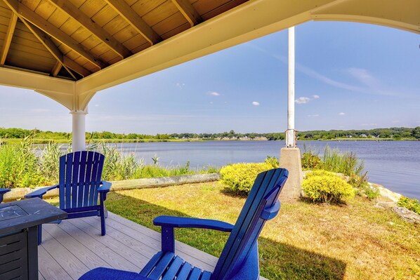 Ferienhaus (3 Bedrooms) | Innenbereich