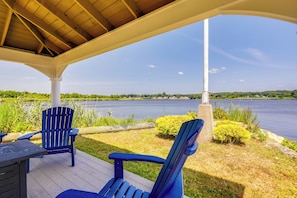 Casa (3 Bedrooms) | Interni
