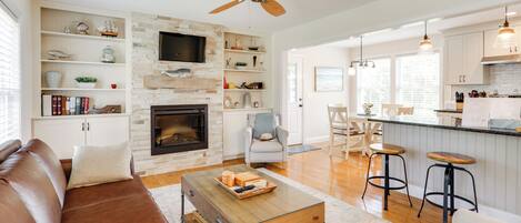 Casa (3 Bedrooms) | Façana frontal de l'allotjament