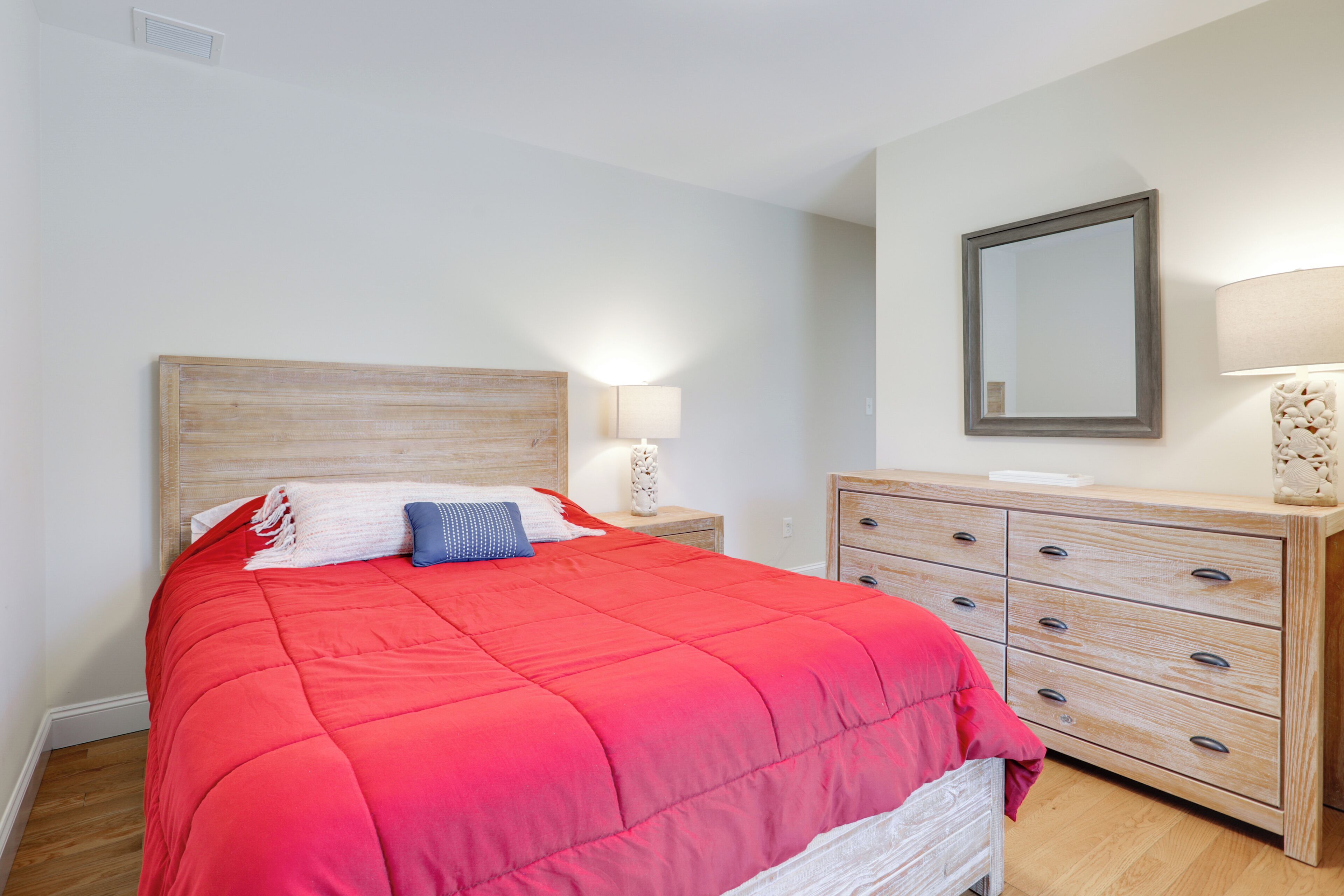 独立别墅 (3 Bedrooms) | 住宿内部