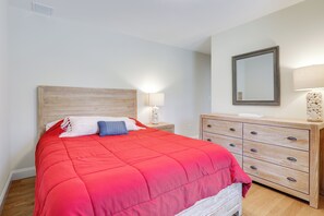 獨棟房屋 (3 Bedrooms) | 住宿內部