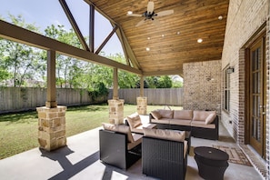 Casa (4 Bedrooms) | Interior