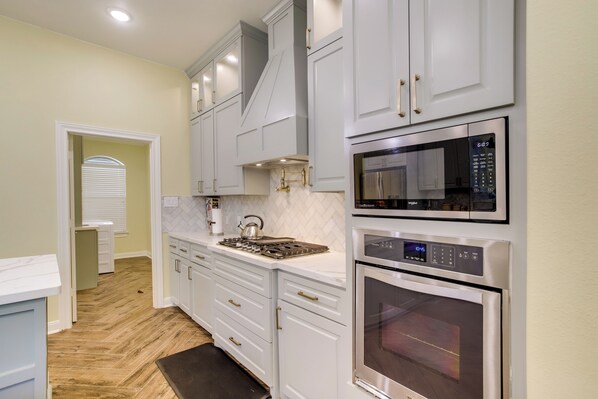 Casa (4 Bedrooms) | Interior