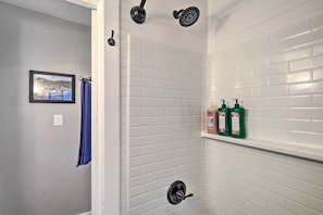 Maison (2 Bedrooms) | Intérieur