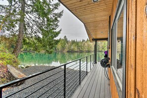 Casa (1 Bedroom) | Interni