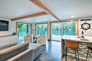 Casa (1 Bedroom) | Interni