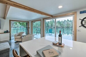 独立别墅 (1 Bedroom) | 住宿内部