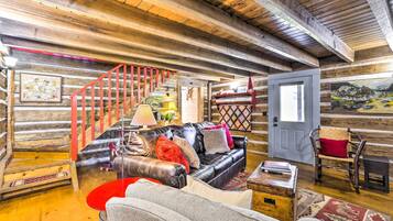 Casa (1 Bedroom) | Interior