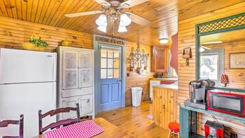 Casa (1 Bedroom) | Interior