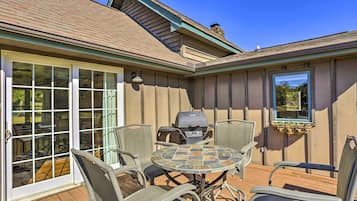 Casa (1 Bedroom) | Interior