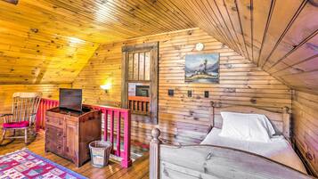 Casa (1 Bedroom) | Interior