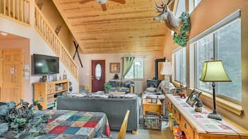 Casa (3 Bedrooms) | Interior