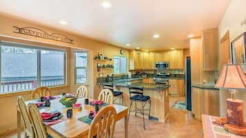 Casa (3 Bedrooms) | Interior