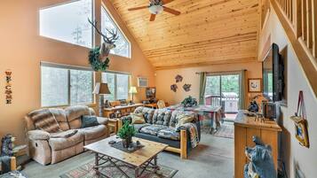 House (3 Bedrooms) | Front of property