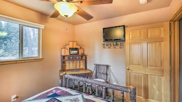 Casa (3 Bedrooms) | Interior