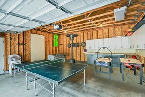 Maison (3 Bedrooms) | Intérieur