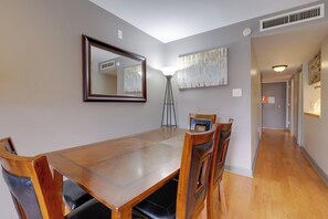 Apartment (2 Bedrooms) | Interior - Gatlinburg Condo on Mountain w/ Community Pool! (Gatlinburg)