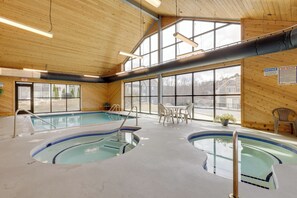 Apartment (2 Bedrooms) | Interior - Gatlinburg Condo on Mountain w/ Community Pool! (Gatlinburg)