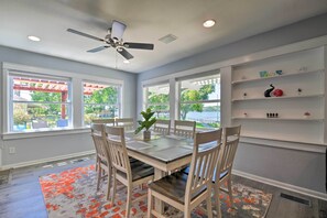 独立别墅 (5 Bedrooms) | 住宿内部