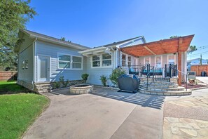 Ferienhaus (5 Bedrooms) | Innenbereich