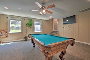 独立别墅 (5 Bedrooms) | 住宿内部